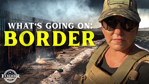 Inside the Border Crisis: Reporting from the Front Lines - Christie Hutcherson