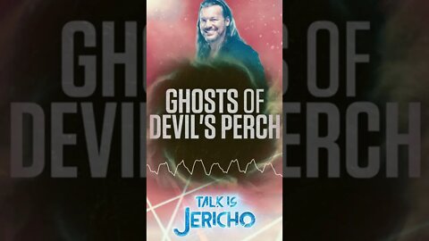 Talk Is Jericho Shorts: Talk Is Jericho: Ghosts Of Devil’s Perch