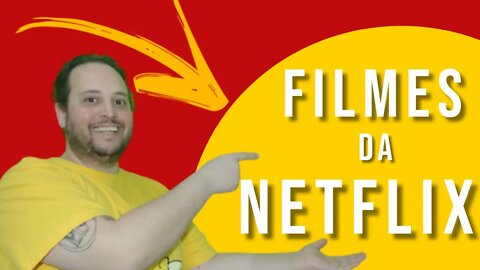 Confira os próximos lançamentos da Netflix!