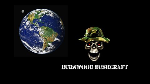 Where in the World is BURNWOOD BUSHCRAFT?