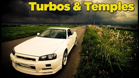 Turbos and Temples - Mighty Car Mods Feature Film