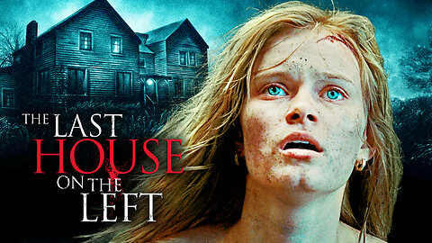 Does The Last House On The Left Remake Surpass The Original?