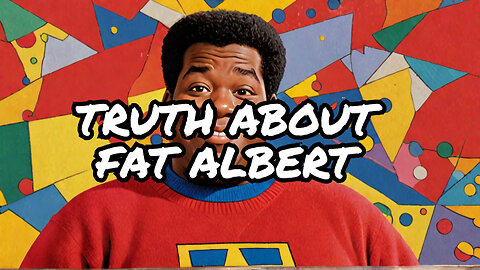 Was Fat Albert A Racist Cartoon?