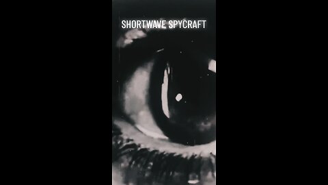 Shortwave Spycraft