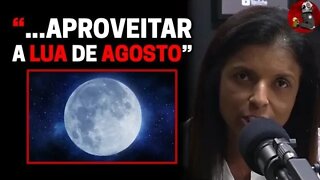 "...AMOR E FINANCEIRO" com Vandinha Lopes | Planeta Podcast (Sobrenatural)