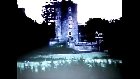 "Ghosts & Demons of Ireland" ● RARE 1970s RTE Documentary!