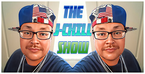 THE J-CHILL SHOW