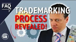 What Is the Trademarking Process? | Trademark Factory® FAQ
