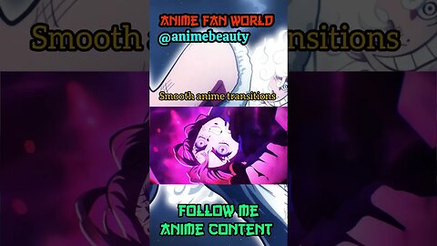 Make an anime style or custom twitch transition stinger by Binoyrialubin |  Fiverr