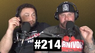 The Guys Talk Squirting & Ron Jeremy | Episode #214