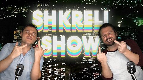 Shkreli Show Episode 1