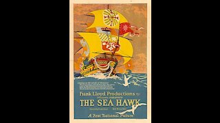 The Sea Hawk (1924) | Directed by Frank Lloyd - Full Movie