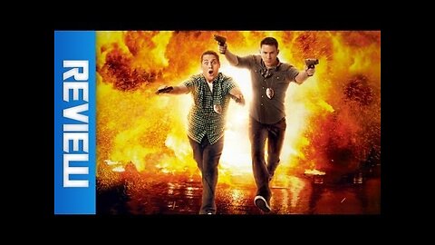 21 Jump Street - Movie Feuds