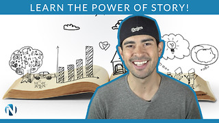 Brands: Learn the power of story