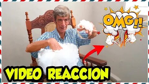 🔴 MI PAPÁ REACCIONA al REGALO SORPRESA🤯‼️|REACTION VIDEO|Vlog Grettell Torres