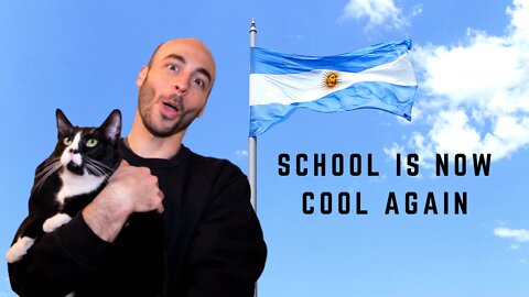 Bitcoin Will Be Taught in 40 Argentine High Schools