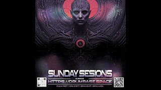 Sunday sessions 11/06/2023