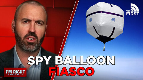 FLASHBACK: The Chinese Spy Balloon Fiasco