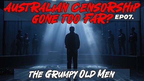 Billboard Chris & Elon Musk Fight Australian & World Censorship