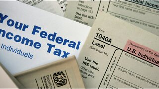 Tax Day: Tips for last minute filers