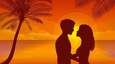 Romantic Tropical Music - Clamshell Waltz