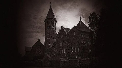 "Benedictine Monks of the Abbey of Saint-Maurice & Saint-Maur, Clervaux – Gregorian Chant" (1959)