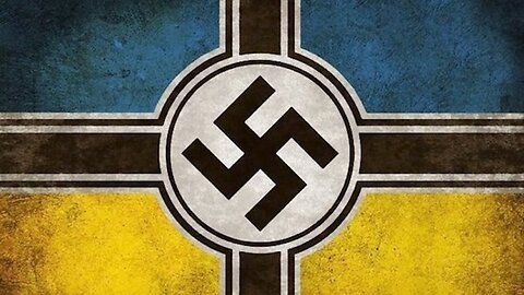 Ukraine's Dirty Little Nazi Secret