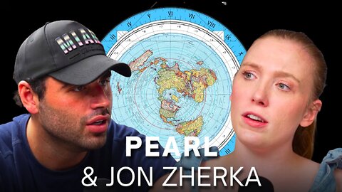 The World's Biggest Lie - Pearl & Jon Zherka