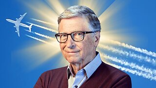 Bill Gates Geo-Engineering Program Will Shroud Blue Skies In Permanent Cloud Of Chemicals