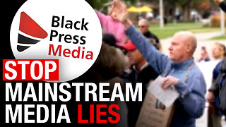 PETITION: Stop Mainstream Media Lies