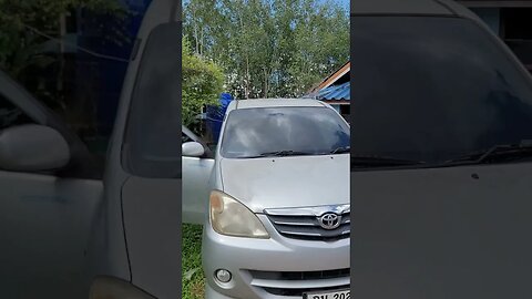 Car Window Tinting in Thailand with Prices