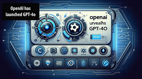 OpenAI GPT-4o — breakthrough voice assistant, new vision features and everything you need to know