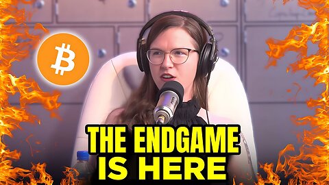 Whitney Webb There's a GRAND CONSPIRACY to END BITCOIN & PRIVACY in 2024 (It's the ENDGAME)