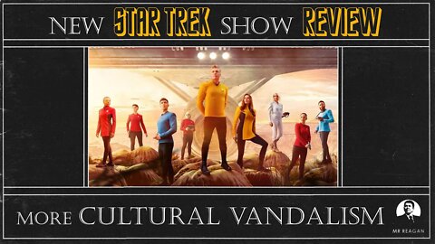 Star Trek Review