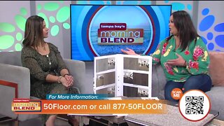 50 Floor | Morning Blend