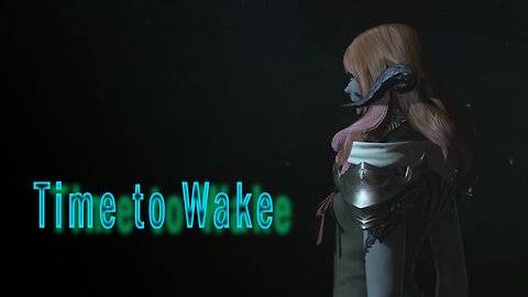 Final Fantasy XIV: A Realm Reborn | Ep 001 - Time to Wake