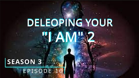 The New Earth Quest ~ Developing Your "I Am" Part 2, With Dr. Sam Mugzzi, George, and Digital Tom