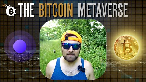 Bitmap and the Emerging Bitcoin Metaverse