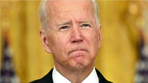 BIDEN GIVES LIST OF NAMES OF AMERICANS TO TALIBAN