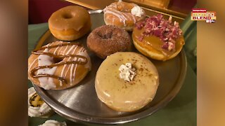 Fall Treats now at Datz Dough | Morning Blend