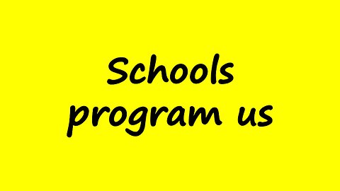 Schools Program Us