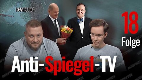 ANTI-SPIEGEL-TV 18/17/16