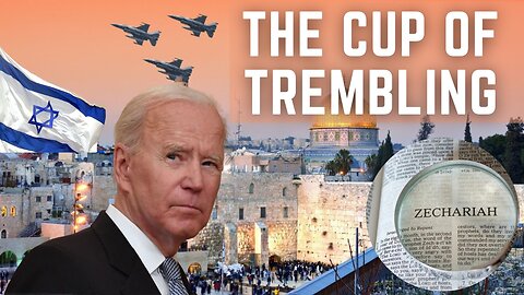 Could the next major war be sparked from the Temple Mount?