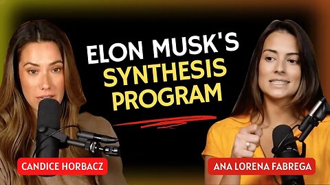 Elon Musk's Synthesis Program Shaking Up Education