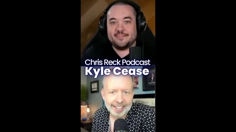 Real Way To Create A More Abundant Future @Kyle Cease & @Chris Reck Podcast