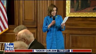 A Look Back At Pelosi's Greatest Hits