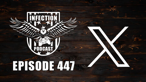 Diversity – Infection Podcast Episode 447
