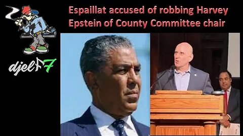 NYC Political show guest Mel Schino: Espaillat accused of rigging County chair election and more