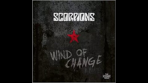 Wind of Change - Cover / Interpretation