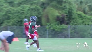 FAU football focused on little things